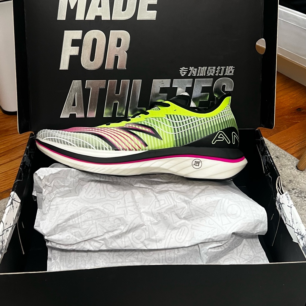 Anta Kyrie Irving Basketball Shoes